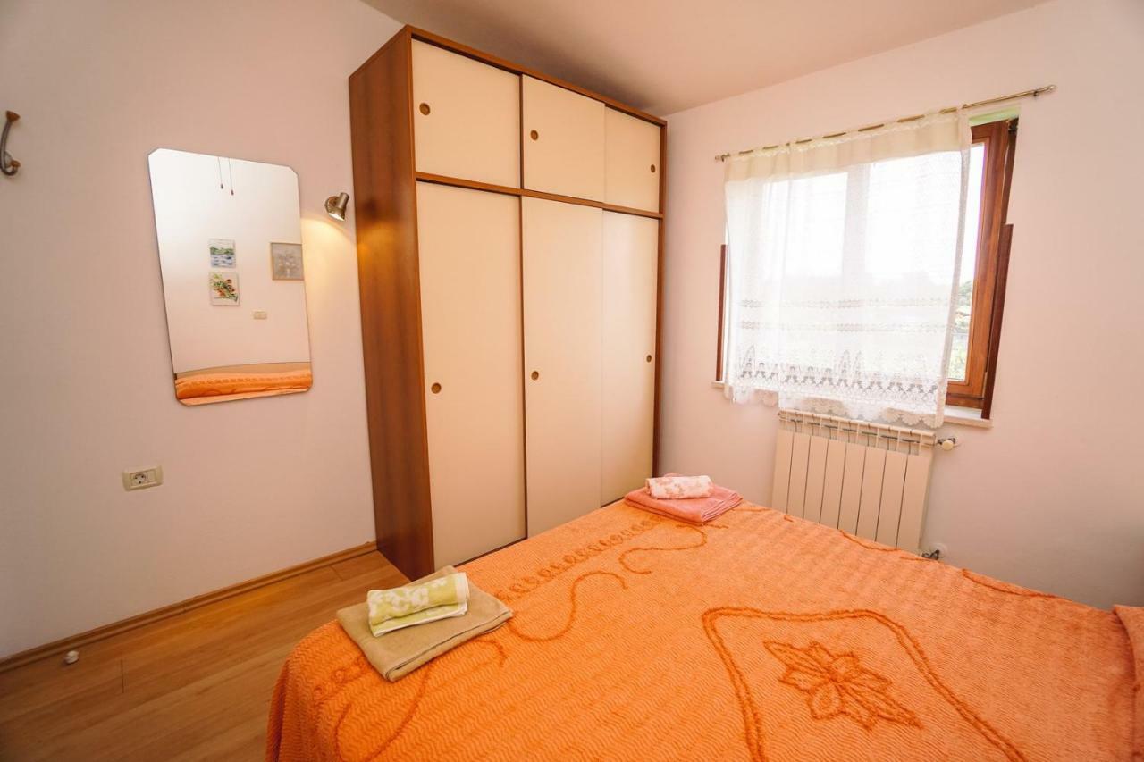 Apartment Sandra Umag Exteriér fotografie