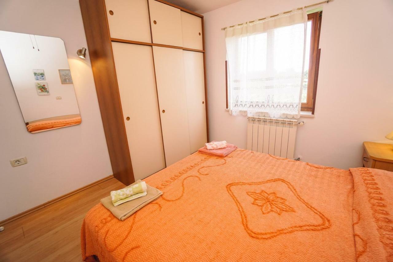 Apartment Sandra Umag Exteriér fotografie