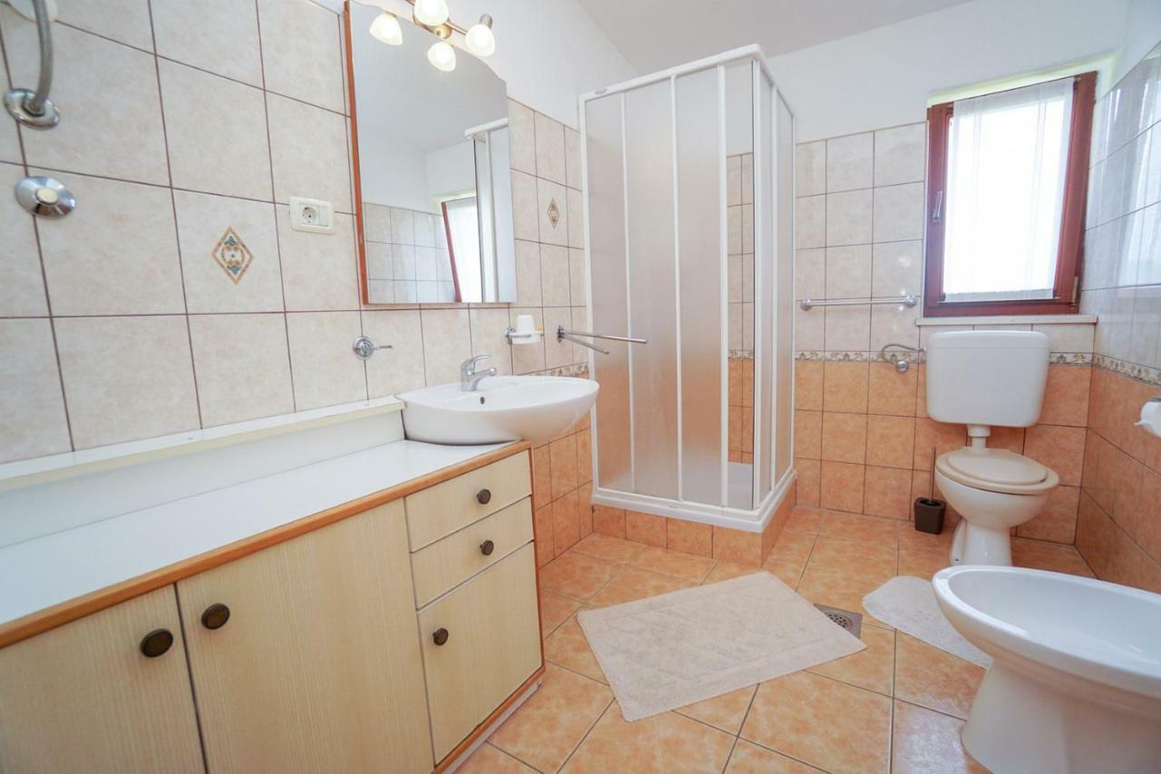 Apartment Sandra Umag Exteriér fotografie