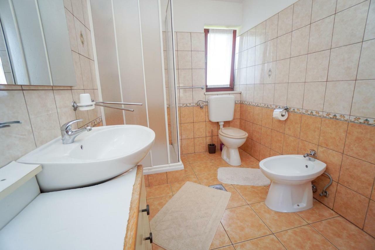 Apartment Sandra Umag Exteriér fotografie