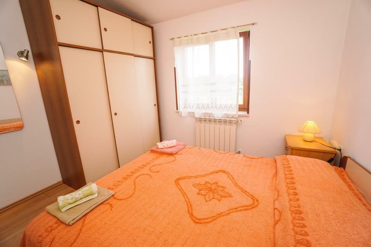 Apartment Sandra Umag Exteriér fotografie